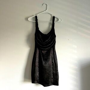 Black Lucy In The Sky Women's Small Homecoming Dress